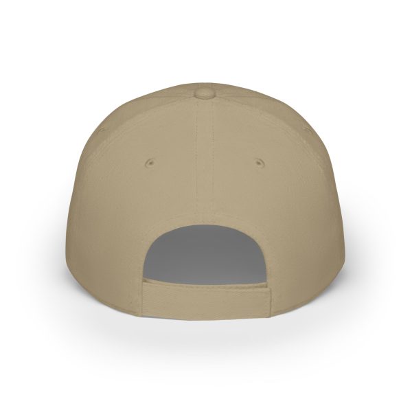 Tech Stress Baseball Cap - Image 10