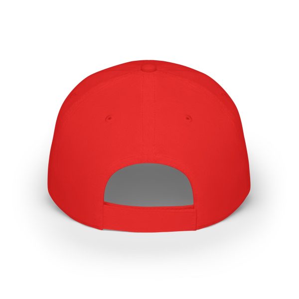 Tech Stress Baseball Cap - Image 6