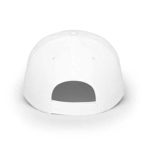 Tech Stress Baseball Cap - Image 2