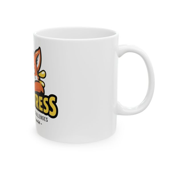 Tech Stress Ceramic Mug, (11oz, 15oz) - Image 3