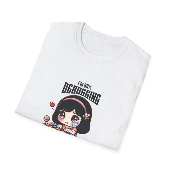 1% Tears Tee - Image 2