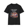 Google Feelings Unisex Softstyle T-Shirt